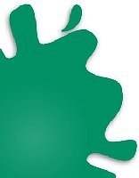 Gunze Sangyo N089 Metallic Green (Gloss)