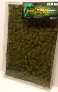Bear`s Scale Modeling 400115 Wild Steppe 22x16 cm (1 pcs)