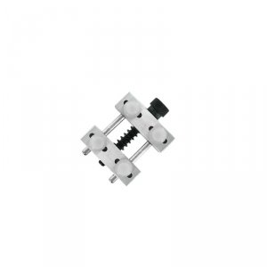 Modelcraft PVC1650 Mini Vice (30mm)