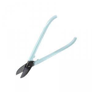 Modelcraft PPL1207 Straight Jewellers Tinsnips (180mm)