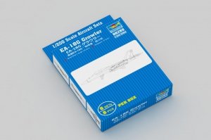 Trumpeter 04212 SH-60B Seahawk 1/200