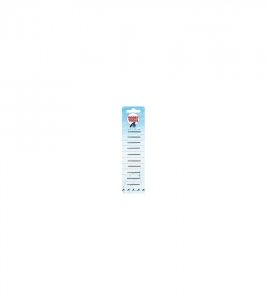 ARTESANIA LATINA 27039 Wiertła 10 szt. - 1 mm