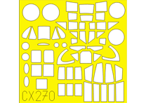 Eduard CX270 Boston Mk. III MPM 1/72