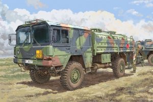 Hobby Boss 85508 LKW 5t mil glw 1/35
