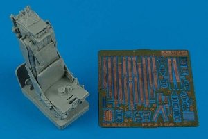 Aires 2109 M.B. Mk.4-CA-2 ejection seat 1/32 Other
