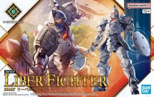 Bandai 67424 30MF LIBER FIGHTER