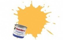 Humbrol 168 HEMP SATIN