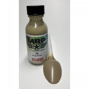 Mr. Paint MRP-276 7K Russian Tan 30ml