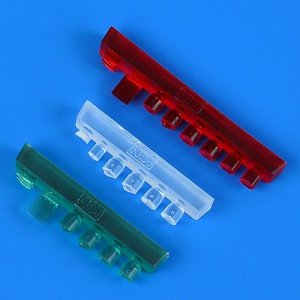 Quickboost QB49014 F-104 Startfighter position & navigation lights for Kinetic 1/48
