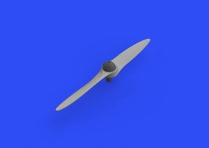 Eduard 632152 AIM-9D Sidewinder 1/32