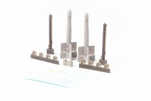 Eduard 672425 AGM-130 1/72