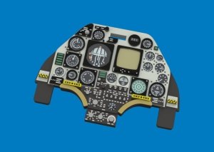 Eduard 644291 A-4M Mod. 1970 LooK MAGIC FACTORY 1/48