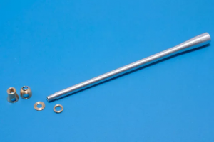 RB Model 35B147 British 77mm HV (cal. 76,2mm) Barrel for A34 Comet from Bronco models 1/35