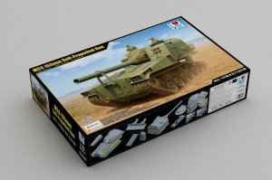 I Love Kit 63547 M53 155mm Self-Propelled Howitzer 1/35