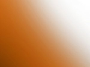 Hataka HTK-Q010 Acrylic Ink Orange 17ml