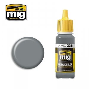 AMMO of Mig Jimenez 0236 FS 36293 17ml