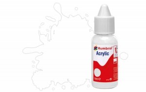 Humbrol DB0035 No 35 Gloss Varnish - Gloss 14ml.