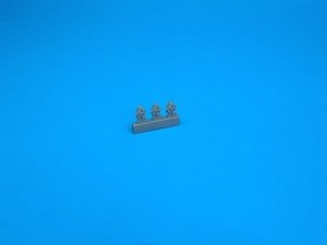 Quickboost QB48007 Gunsight Revi C/12D (6 pcs) 1/48