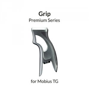 Gaahleri 44155 Grip for Mobius TG - Premium Series