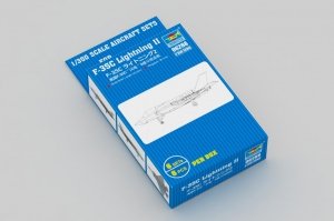 Trumpeter 06288 F-35C Lightning II 1/350