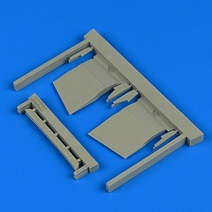 Quickboost QB48879 Su-17M4 Fitter-K flaps Hobby Boss 1/48