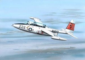 Special Hobby 72220 TT-1 Pinto (1:72)
