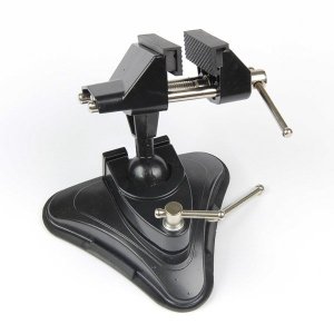 U-Star UA-90610 Mini Table Vise Big (Imadło stołowe duże)