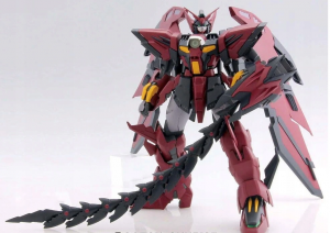 Bandai 03798 MG Gundam Epyon Ew Ver. GUN83298 1/100