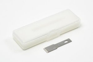 Tamiya 74101 Pro Chisel Blade 10 pcs