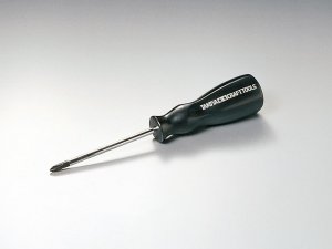 Tamiya 74007 SCREWDRIVER  (+) No. 1 M