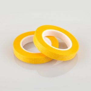 Heller 99013 Masking tape 10 mm x 18 m (2 pieces)