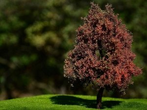 FREON DJ1 Autumn tree - Drzewo Jesienne 18/20cm