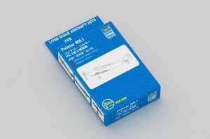 Trumpeter 03468 Fulmar MK.1 1/700