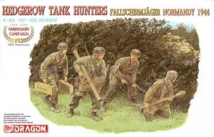 Dragon 6242 Hedgerow Tank Hunters(Normandy 1944) (1:35)