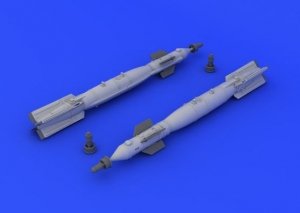 Eduard 648220 GBU-49 1/48
