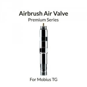 Gaahleri 44247 Valve Body for Mobius TG - Premium Series
