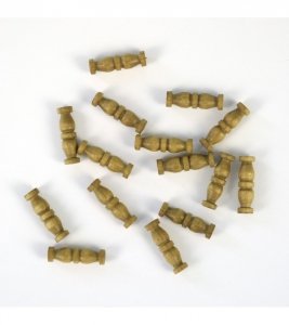 ARTESANIA LATINA 8547 Kolumna - 12 mm - 15 sztuk