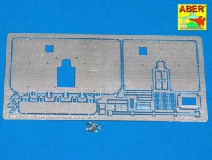 Aber 35243 British 17pdr Anti-Tank Gun Mk.I (1:35)