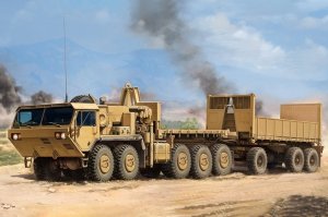 I Love Kit 63564 M1074 HEMTT PLS W/ M1076 Trailer 1/35