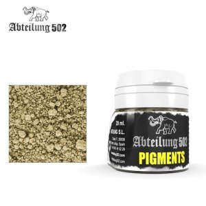 Abteilung 502 ABTP027 LIGHT DUST 20ml