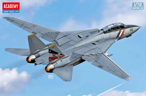 Academy 12590 F-14D Super Tomcat VF-2 Bounty Hunters 1/72