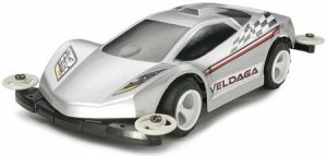 Tamiya 18610 Veldaga