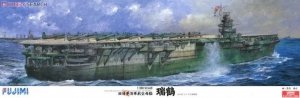 Fujimi 600123 IJN Aircraft Carrier Zuikaku DX 1/350