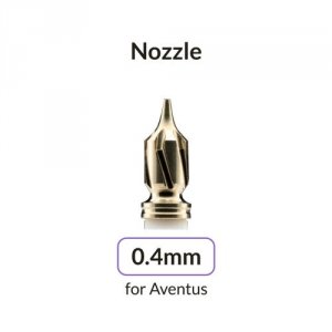 Gaahleri 47276 0,4 mm Vortex Nozzle for Aventus