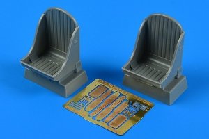 Aires 2256 K5Y Willow seats 1/32 Doyusha