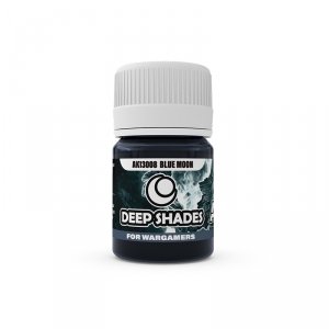 AK Interactive AK13008 BLUE MOON – DEEP SHADES 30ML