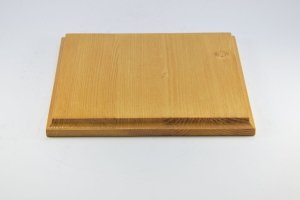 Modelling Made in Poland PDD225WD Świerk (Spruce) 22,5 x 20 Wklęsły Dąb (Concave Oak)
