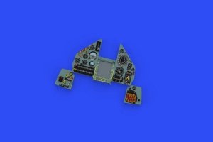 Eduard 634018 Mirage 2000 C LööK 1/32 KITTY HAWK