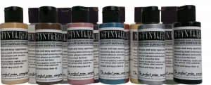 Badger SNR-224 Stynylrez Water Based Acrylic Polyurethane 12-Tone Primer SET