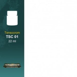 Lifecolor TSC201 Filter Tensocrom Medium 22ml